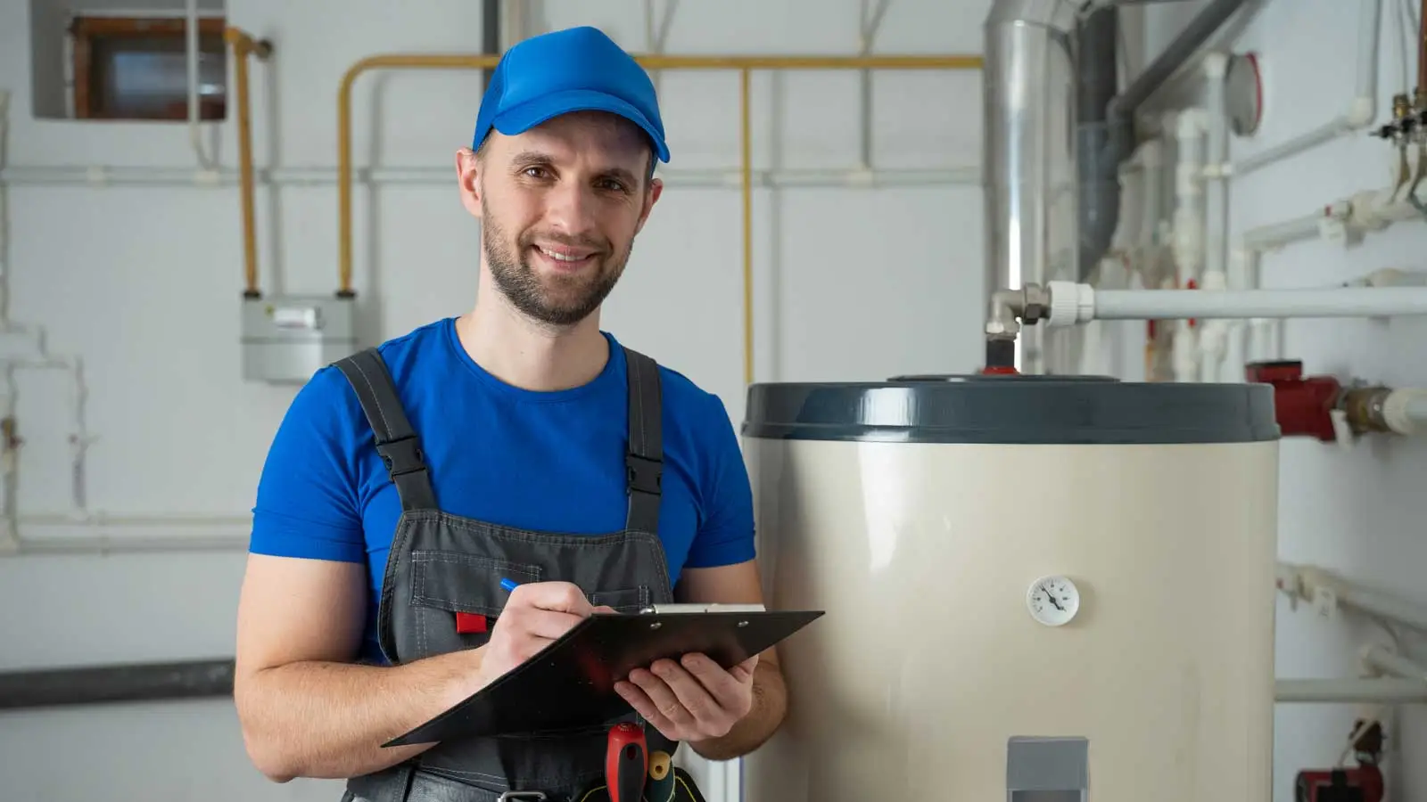 Chauffagiste agréé en Belgique - Installation et Dépannage SOS Plomberie