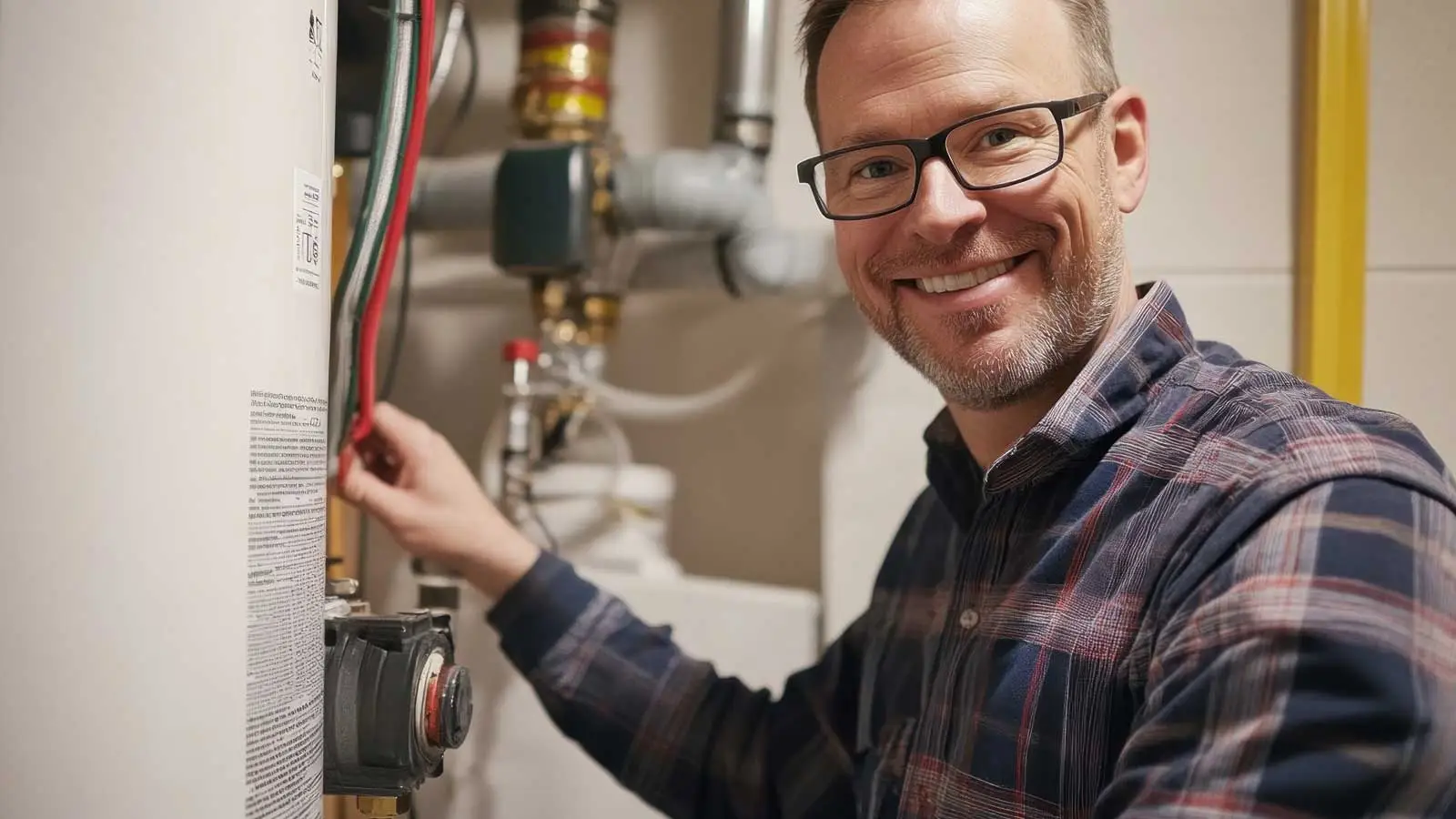 Chauffagiste Province Brabant flamand pour installation et
        dépannage