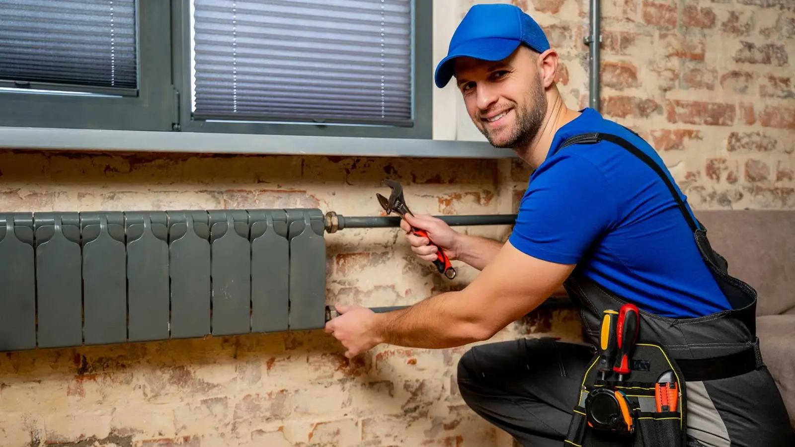 Chauffagiste Zandvliet pour installation et
              dépannage