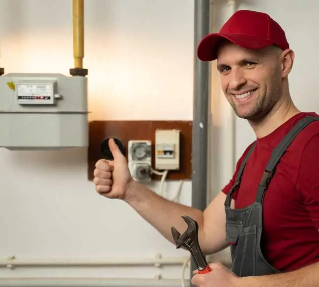 Entretien & Dépannage Chauffage Lille 24h/7j