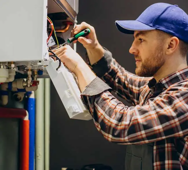 Dépannage & Entretien Chauffage Zandvliet 24h/7j