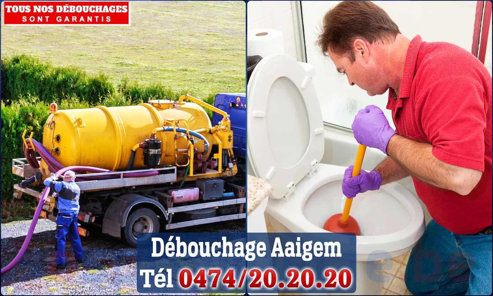 SOS Plomberie - Débouchage de canalisations {locationData.sectionName} en urgence