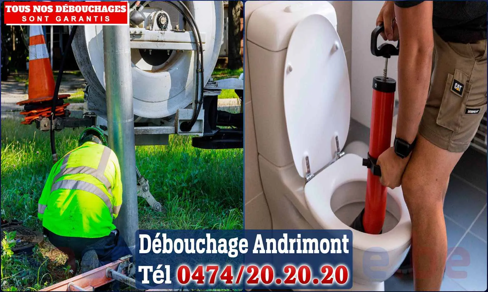 SOS Plomberie - Débouchage de canalisations {locationData.sectionName} en urgence