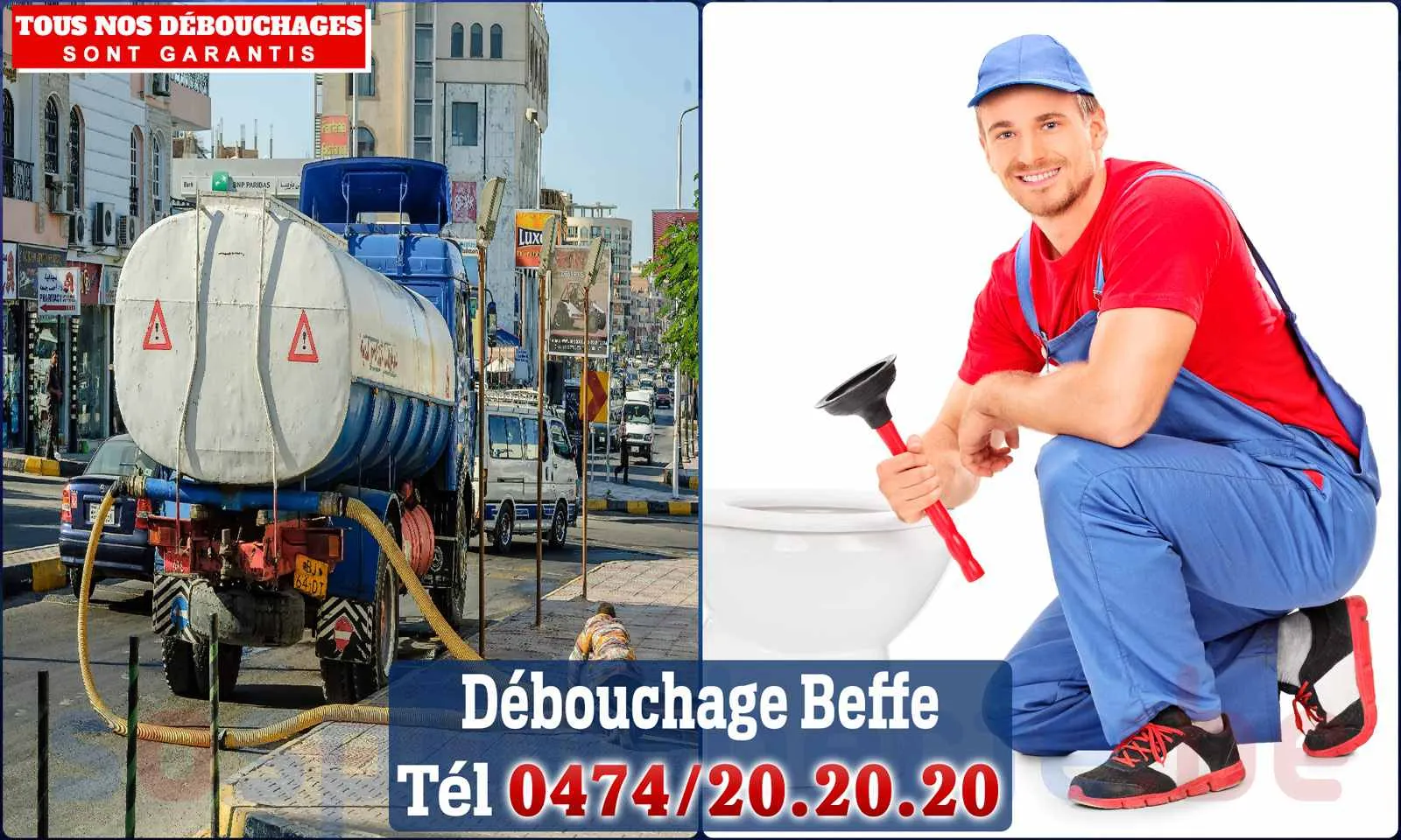 SOS Plomberie - Débouchage de canalisations {locationData.sectionName} en urgence