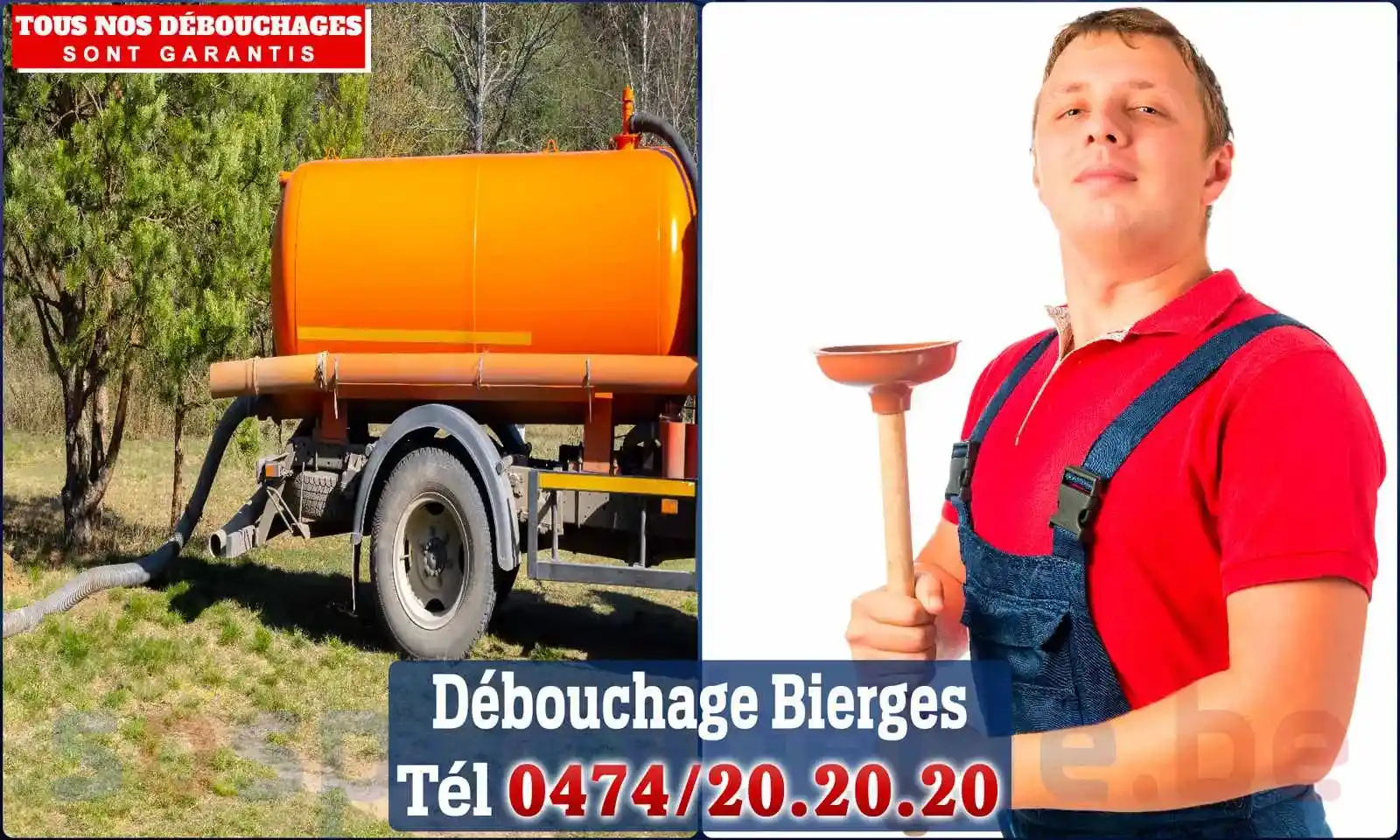 SOS Plomberie - Débouchage de canalisations {locationData.sectionName} en urgence