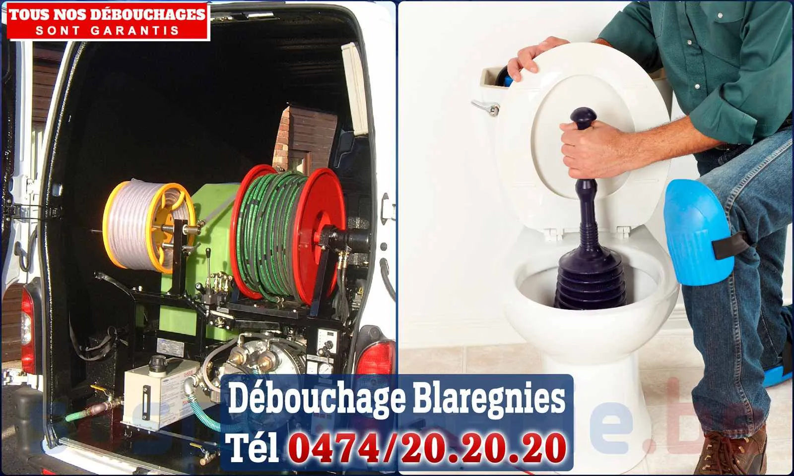 SOS Plomberie - Débouchage de canalisations {locationData.sectionName} en urgence