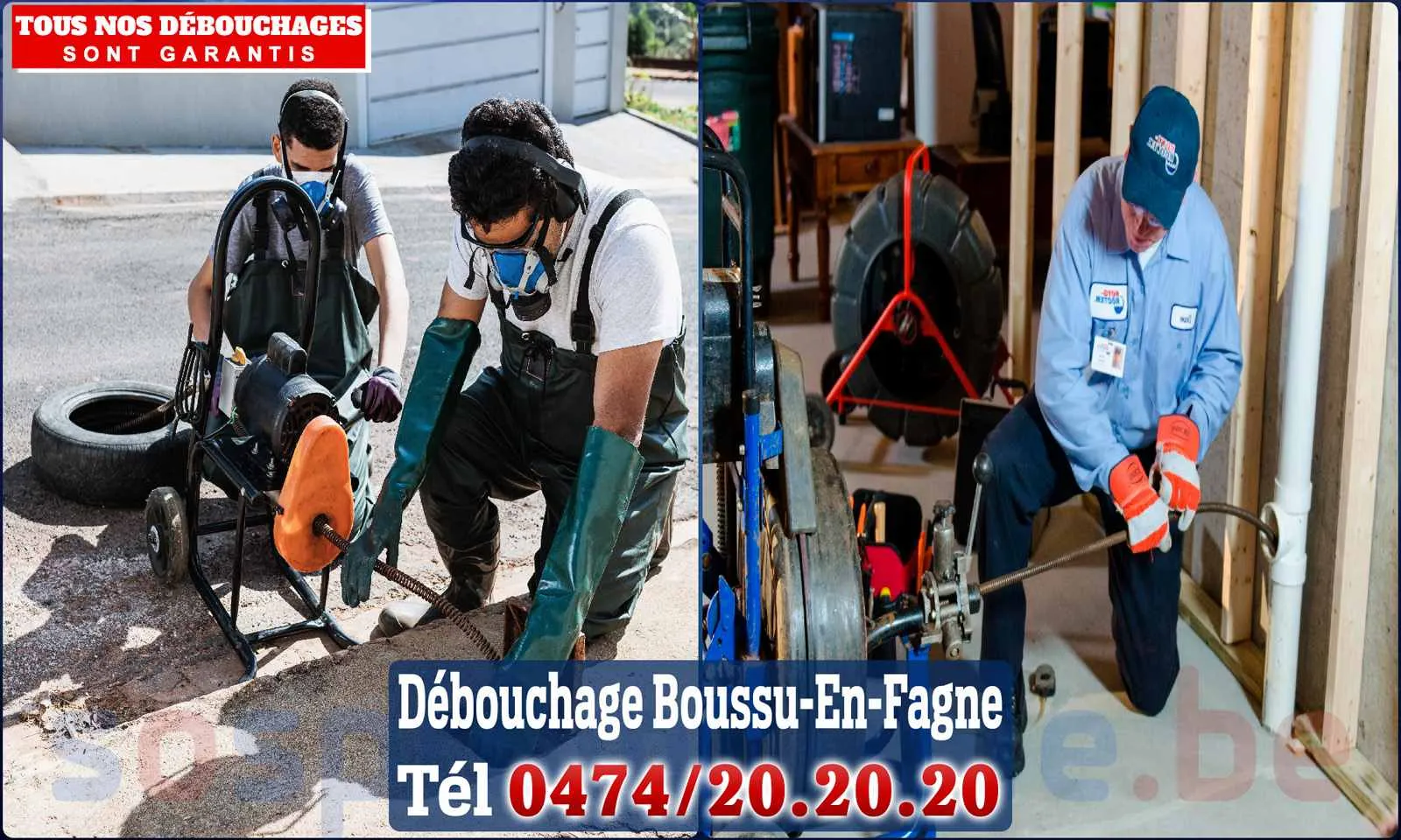 SOS Plomberie - Débouchage de canalisations {locationData.sectionName} en urgence