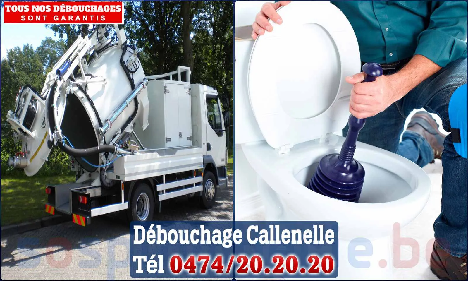 SOS Plomberie - Débouchage de canalisations {locationData.sectionName} en urgence