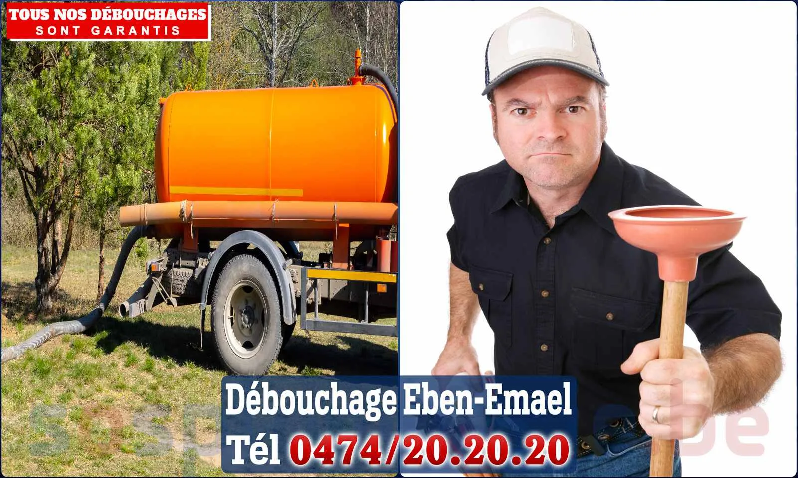 SOS Plomberie - Débouchage de canalisations {locationData.sectionName} en urgence