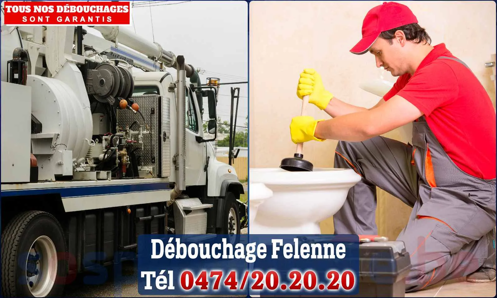 SOS Plomberie - Débouchage de canalisations {locationData.sectionName} en urgence