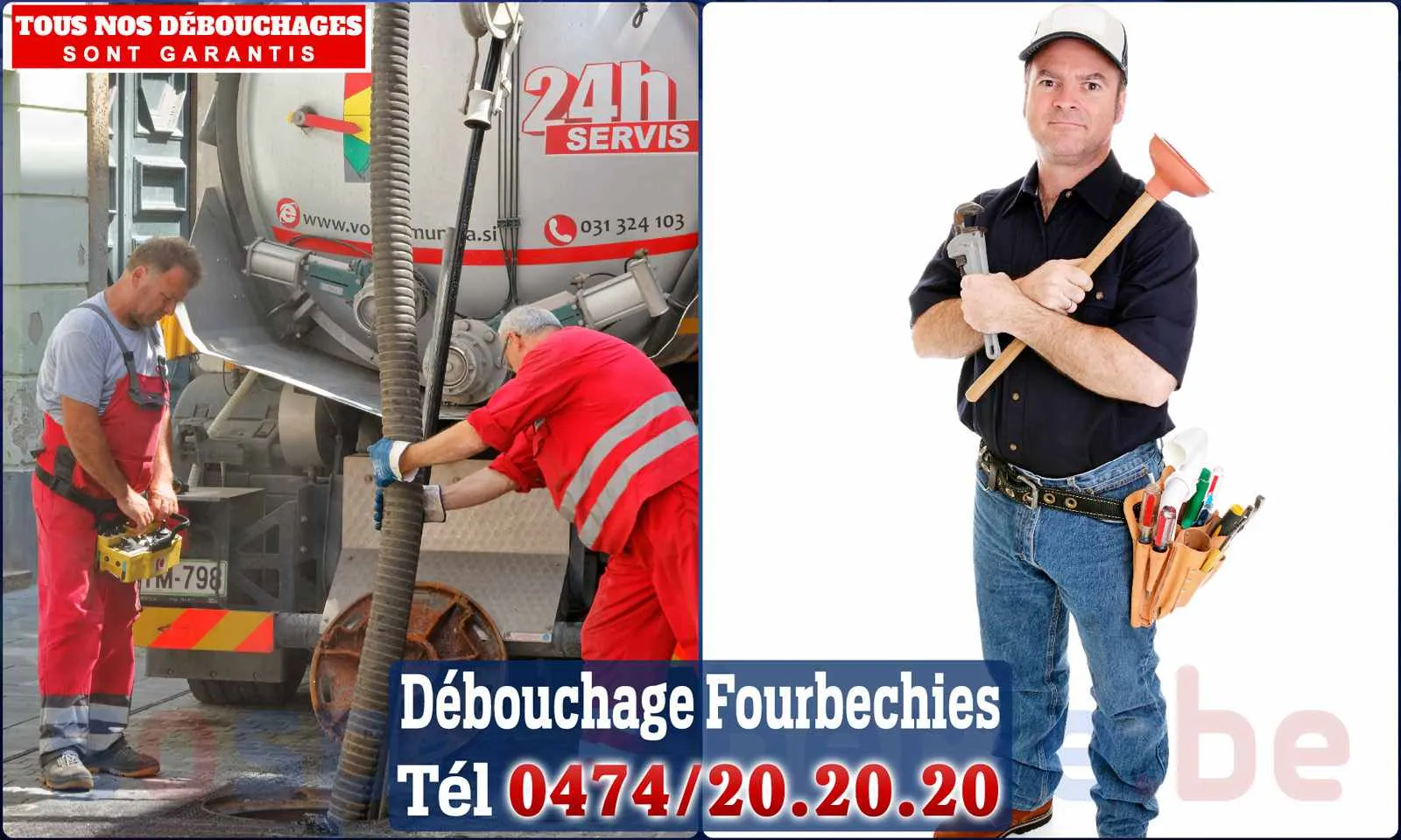 SOS Plomberie - Débouchage de canalisations {locationData.sectionName} en urgence