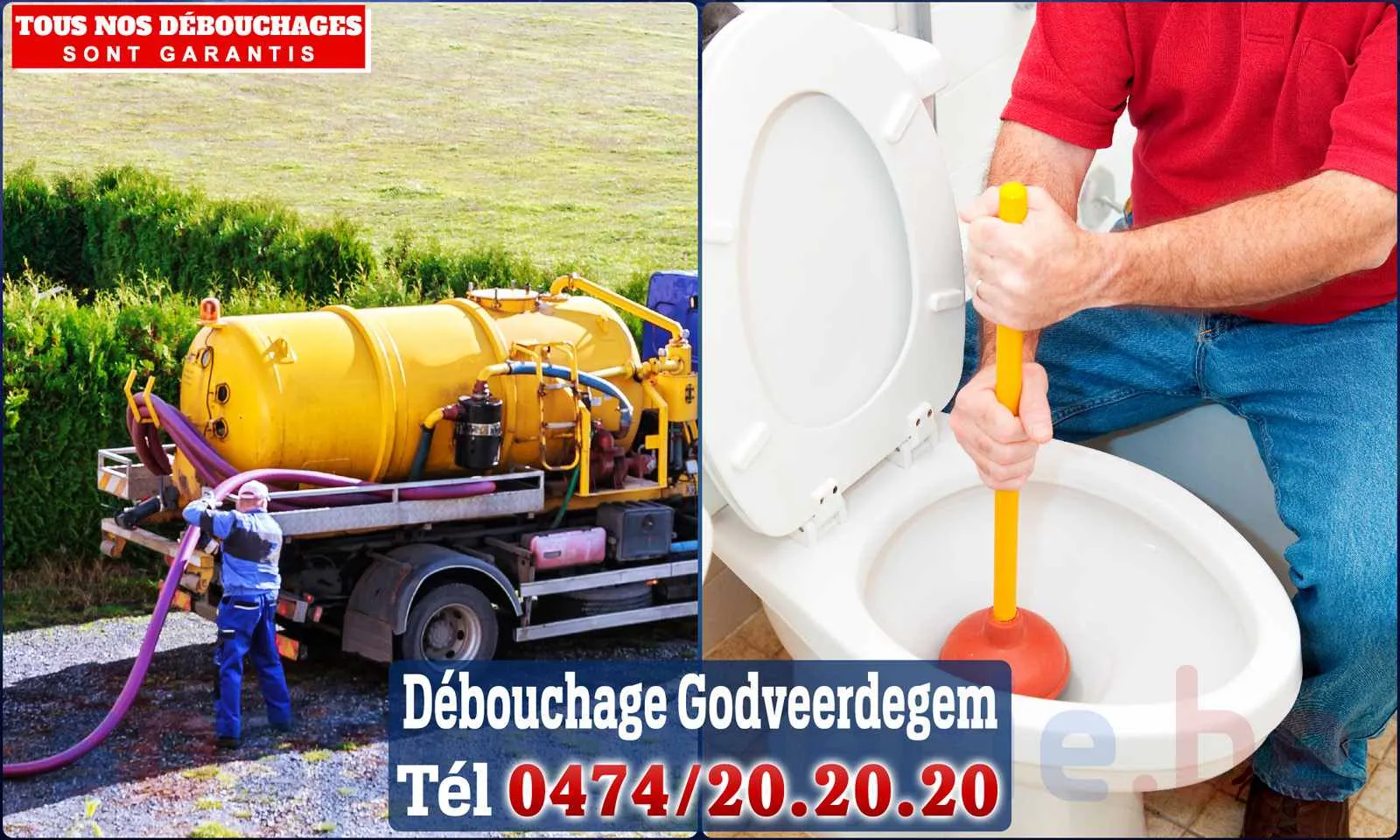 SOS Plomberie - Débouchage de canalisations {locationData.sectionName} en urgence