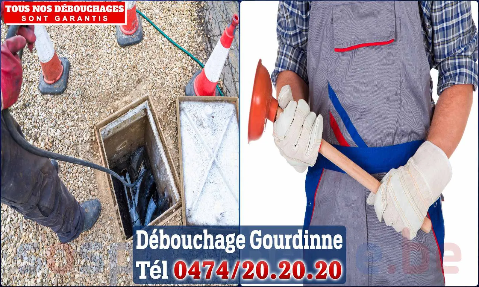 SOS Plomberie - Débouchage de canalisations {locationData.sectionName} en urgence