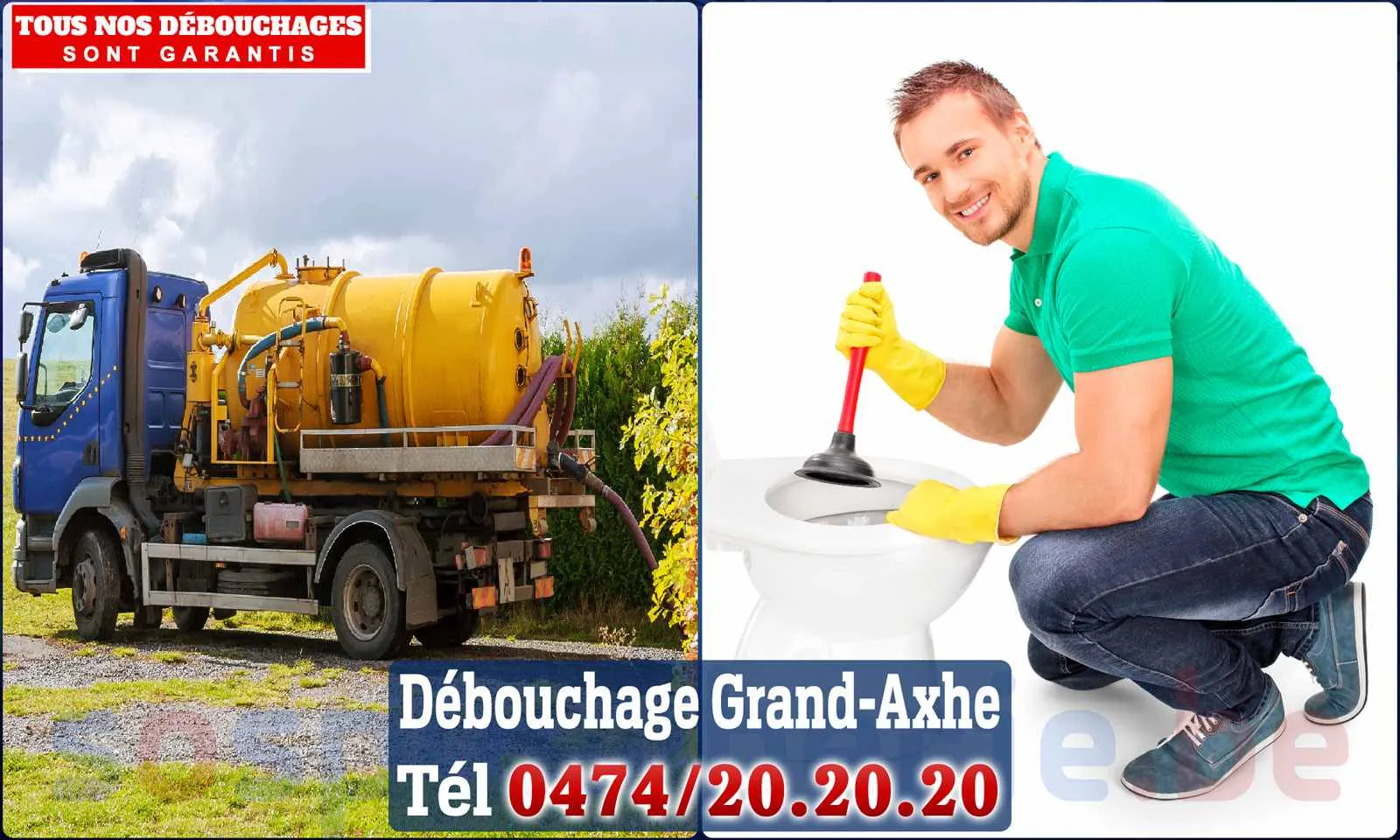 SOS Plomberie - Débouchage de canalisations {locationData.sectionName} en urgence