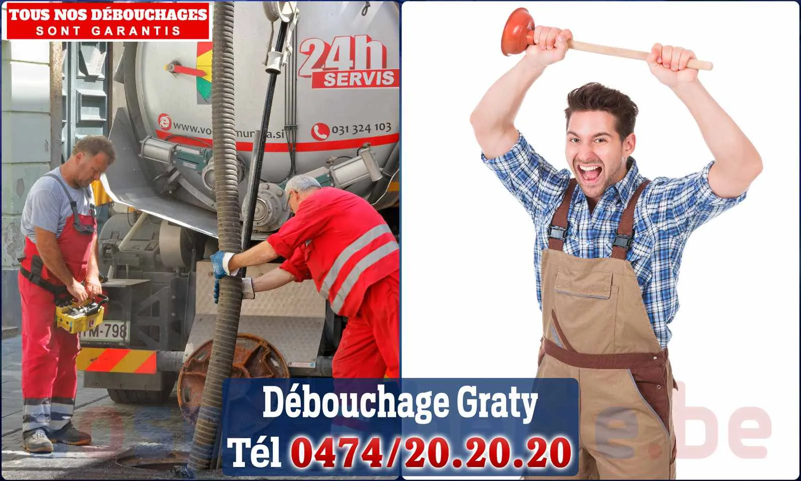 SOS Plomberie - Débouchage de canalisations {locationData.sectionName} en urgence