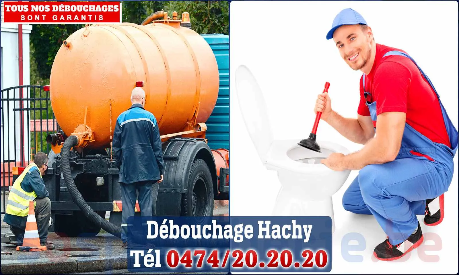 SOS Plomberie - Débouchage de canalisations {locationData.sectionName} en urgence