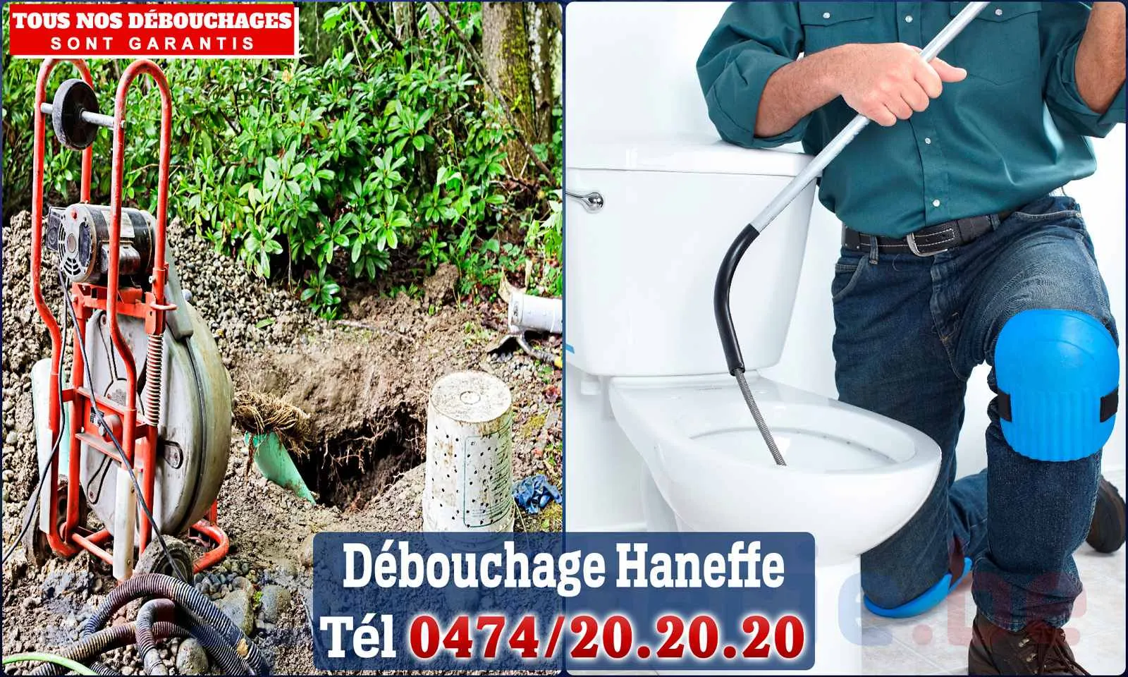 SOS Plomberie - Débouchage de canalisations {locationData.sectionName} en urgence