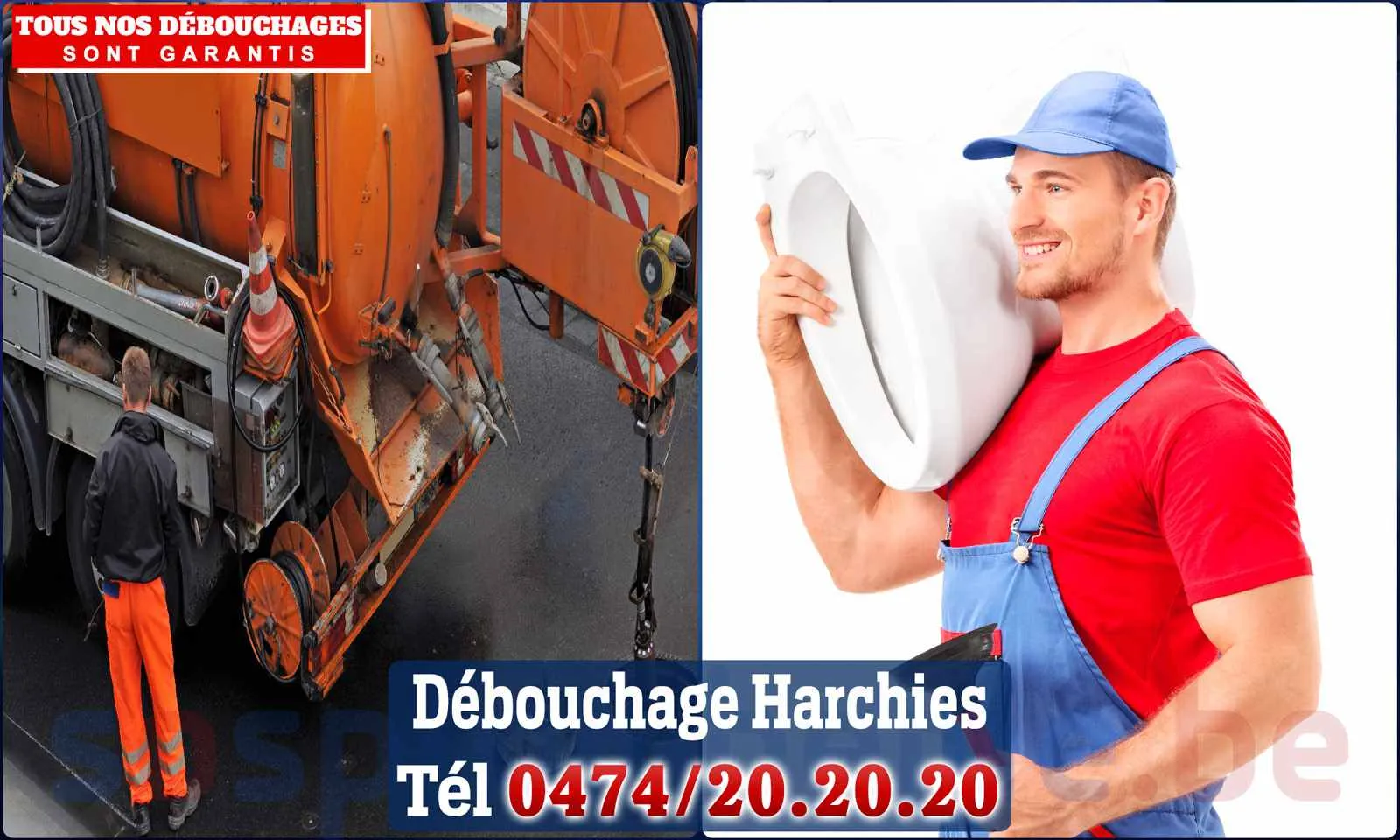 SOS Plomberie - Débouchage de canalisations {locationData.sectionName} en urgence