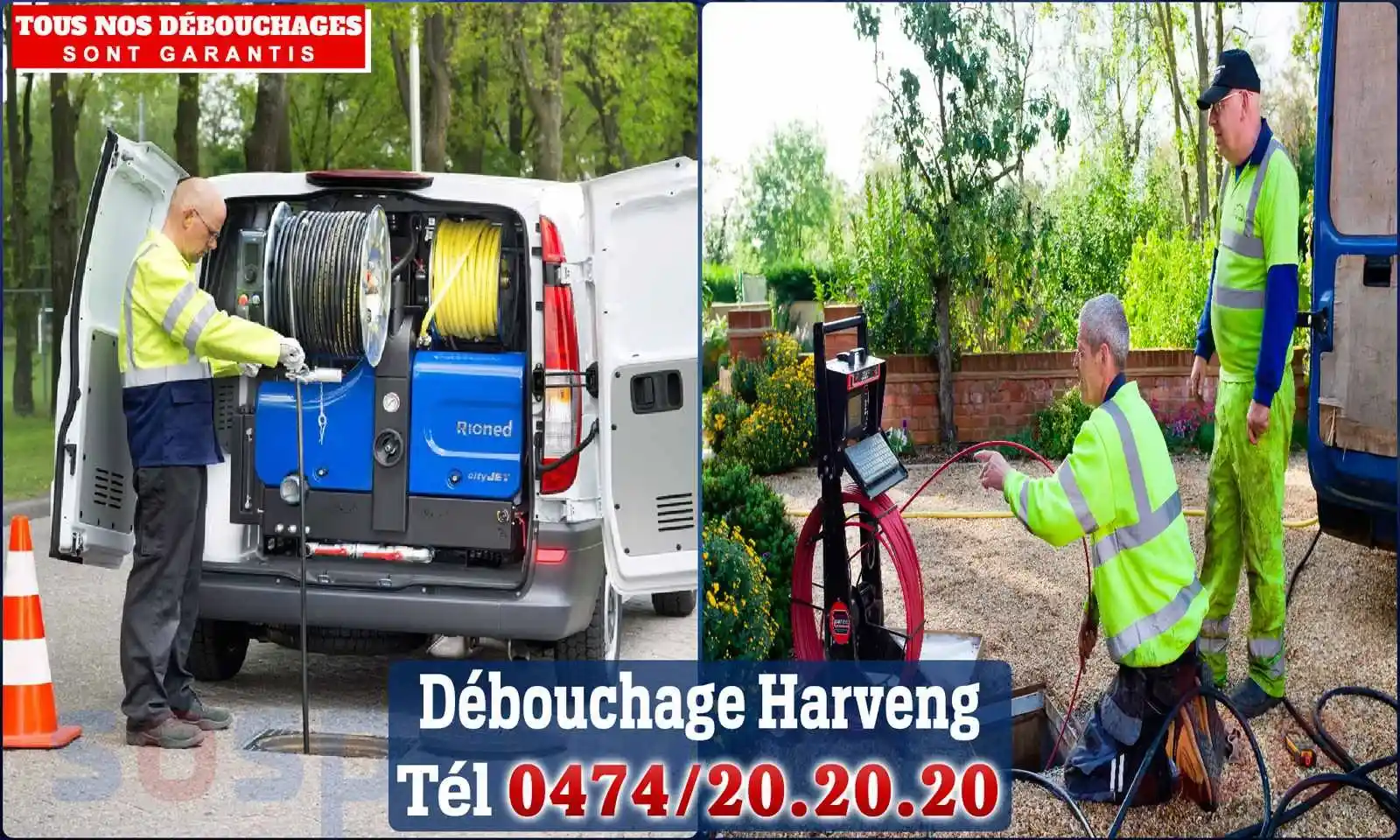 SOS Plomberie - Débouchage de canalisations {locationData.sectionName} en urgence