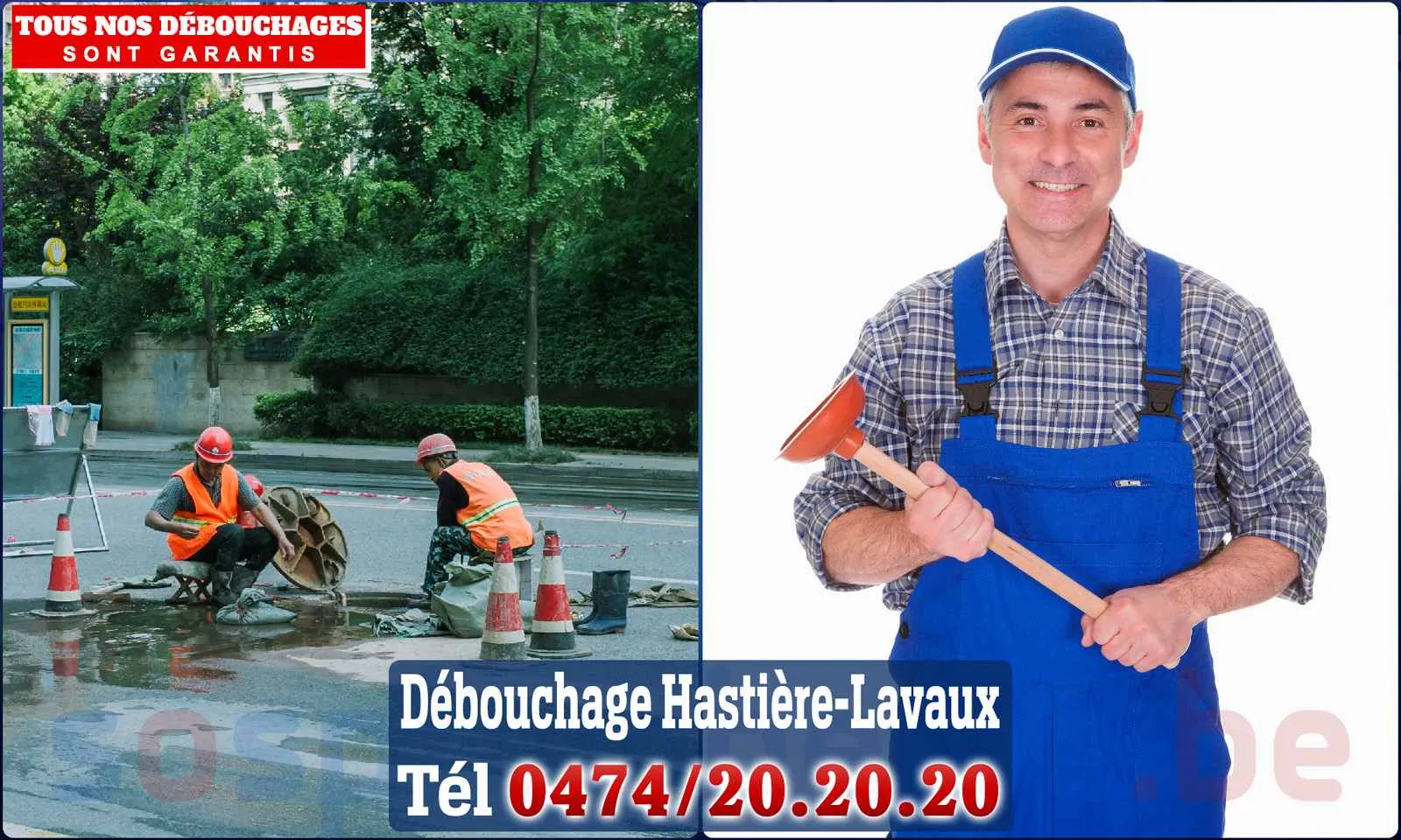 SOS Plomberie - Débouchage de canalisations {locationData.sectionName} en urgence