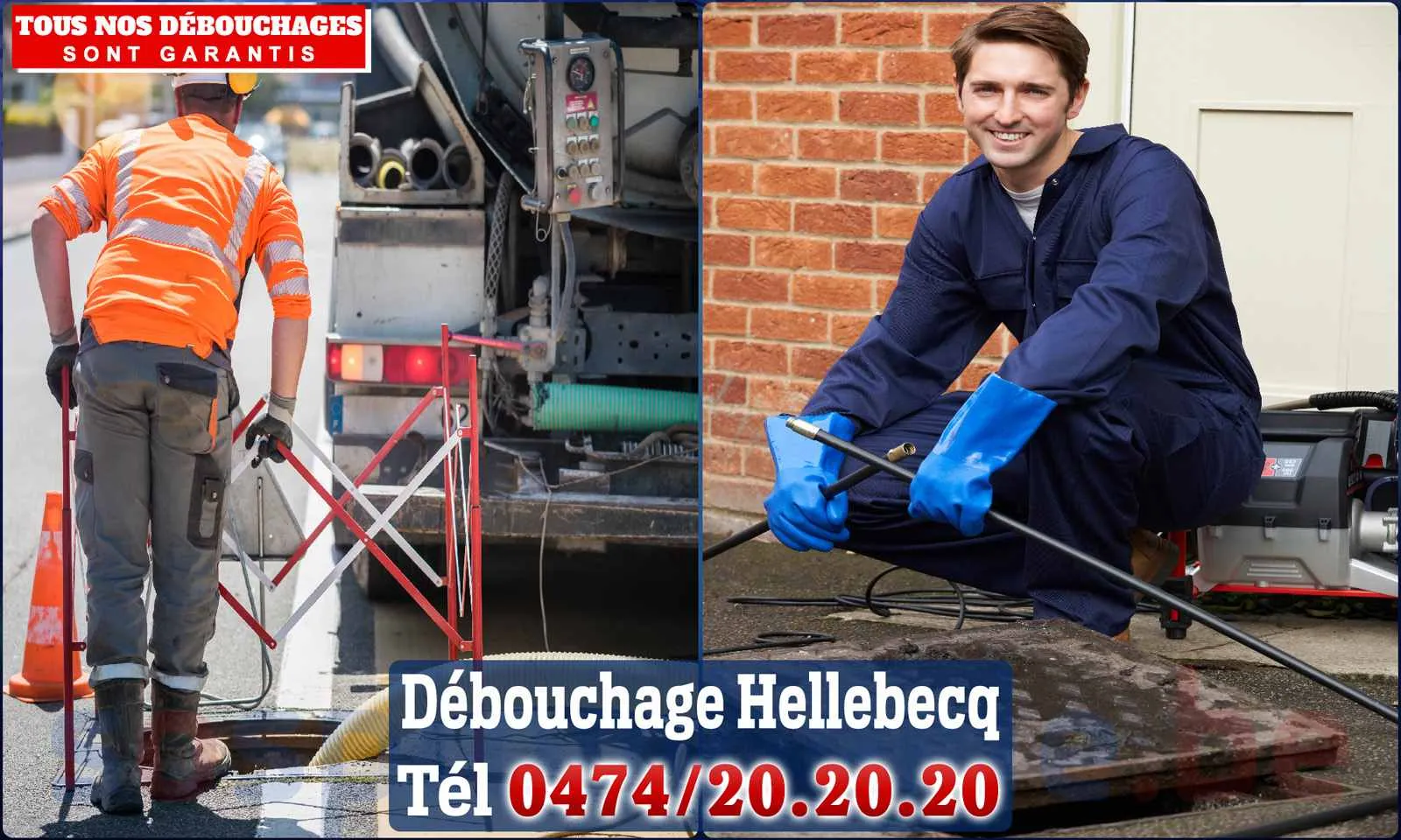 SOS Plomberie - Débouchage de canalisations {locationData.sectionName} en urgence