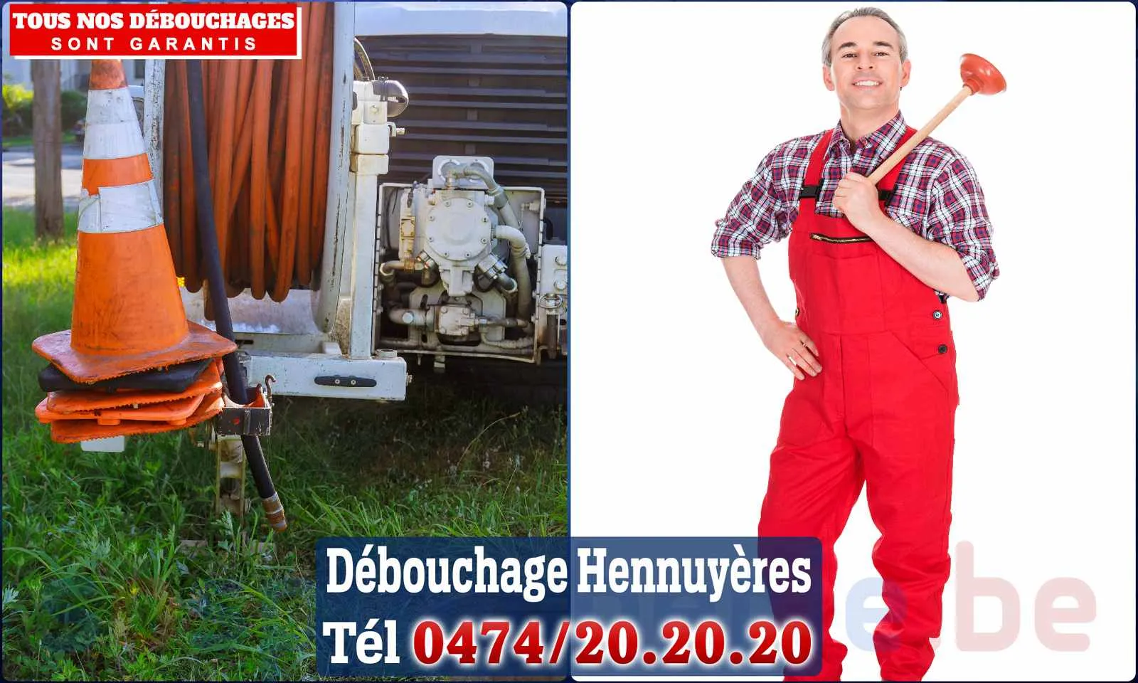 SOS Plomberie - Débouchage de canalisations {locationData.sectionName} en urgence