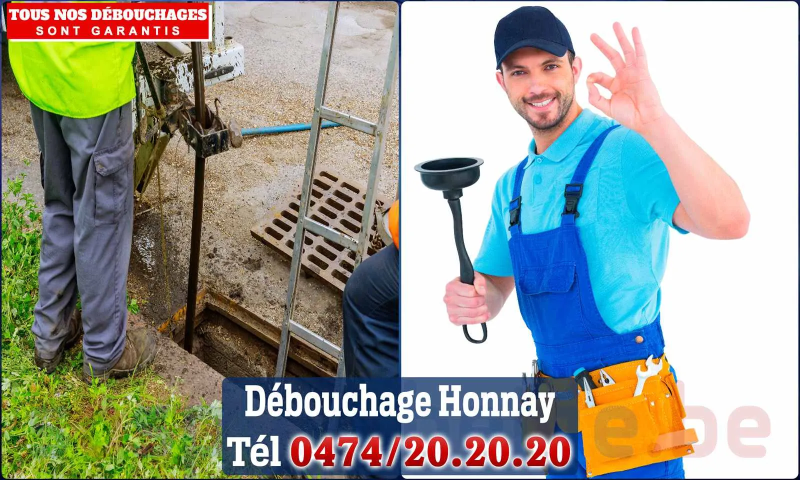 SOS Plomberie - Débouchage de canalisations {locationData.sectionName} en urgence