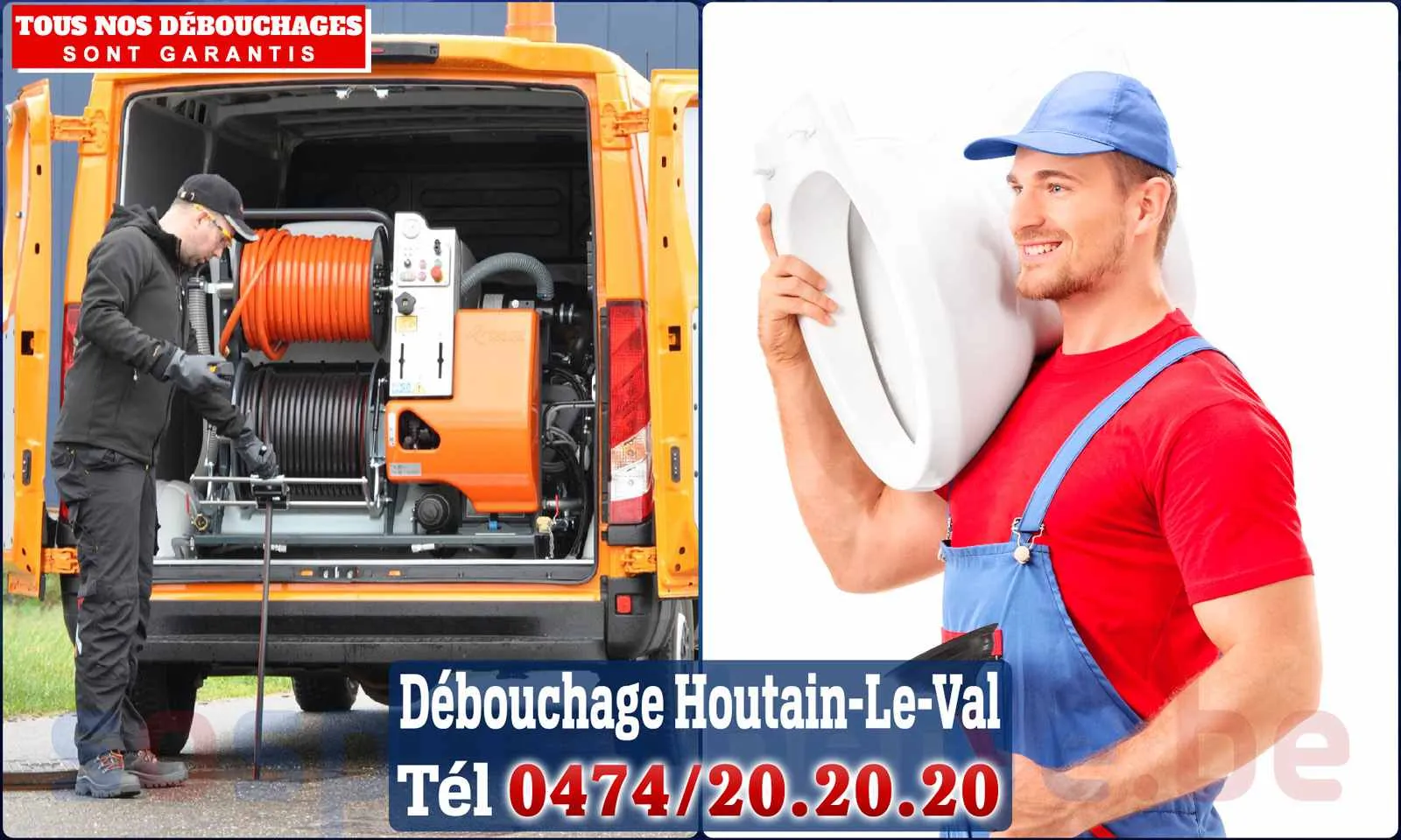 SOS Plomberie - Débouchage de canalisations {locationData.sectionName} en urgence