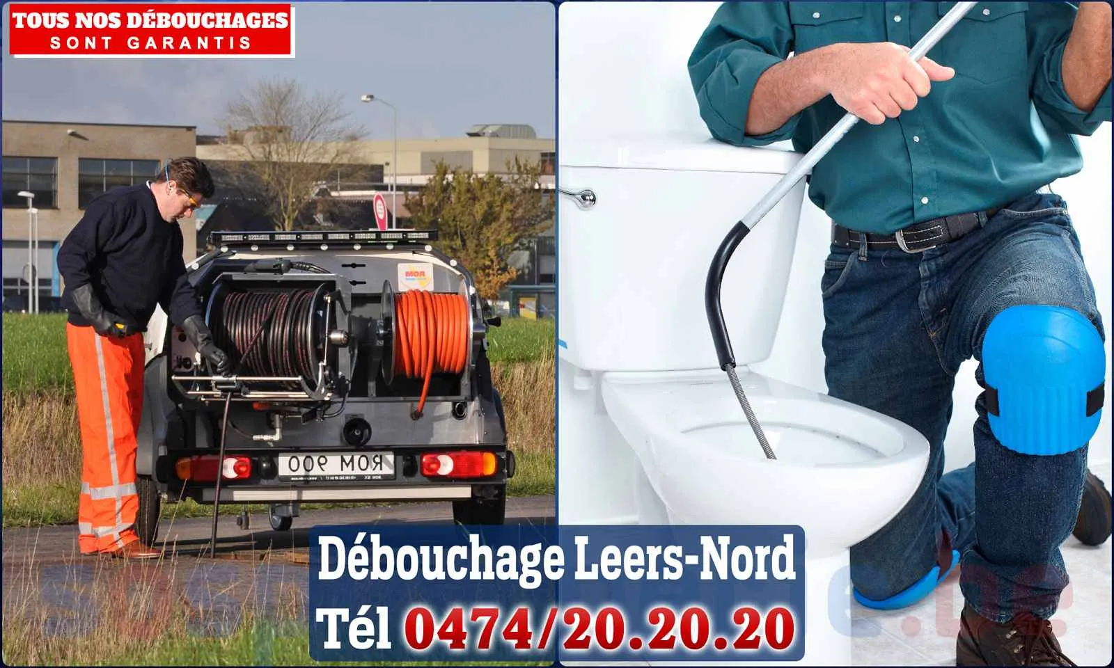 SOS Plomberie - Débouchage de canalisations {locationData.sectionName} en urgence