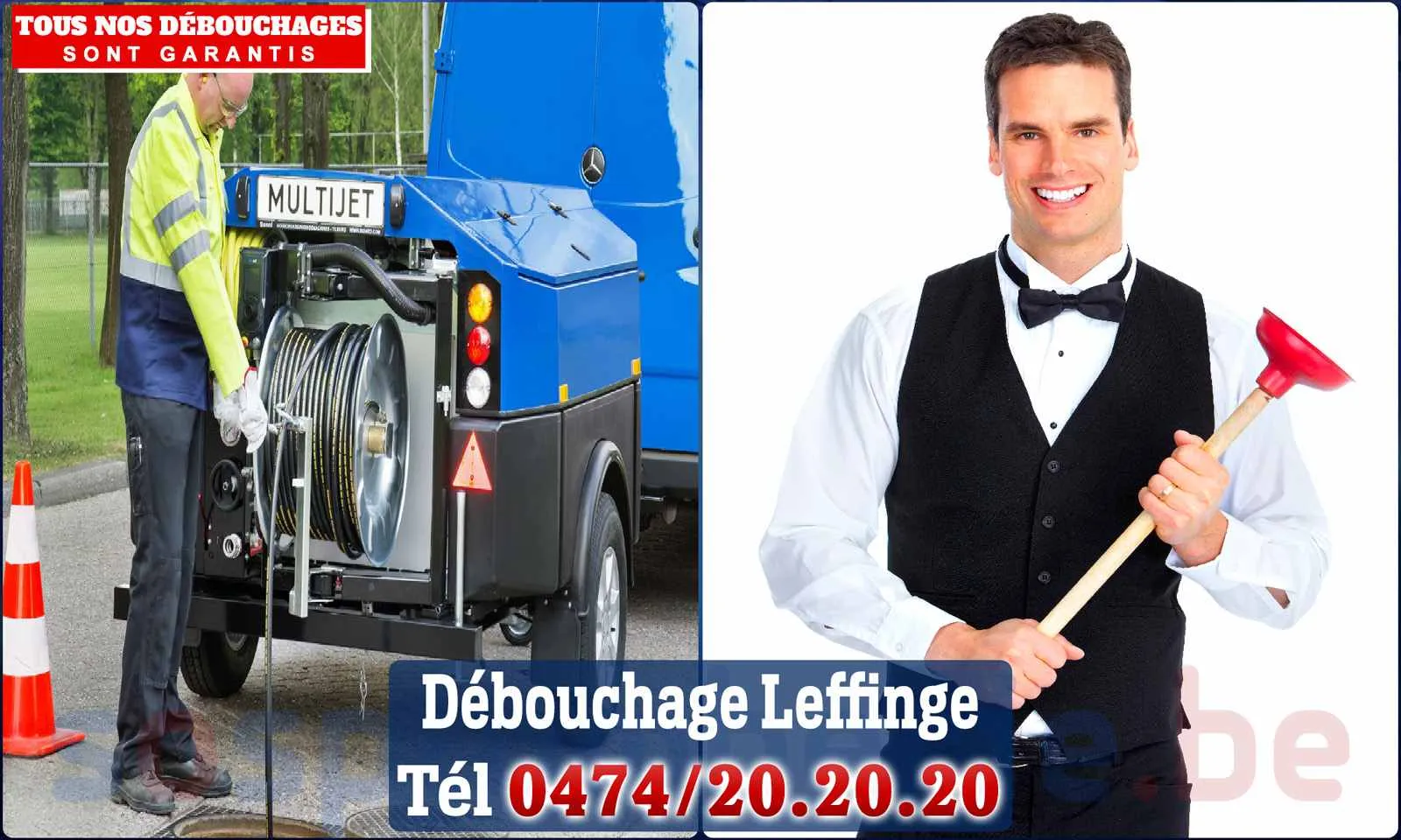 SOS Plomberie - Débouchage de canalisations {locationData.sectionName} en urgence