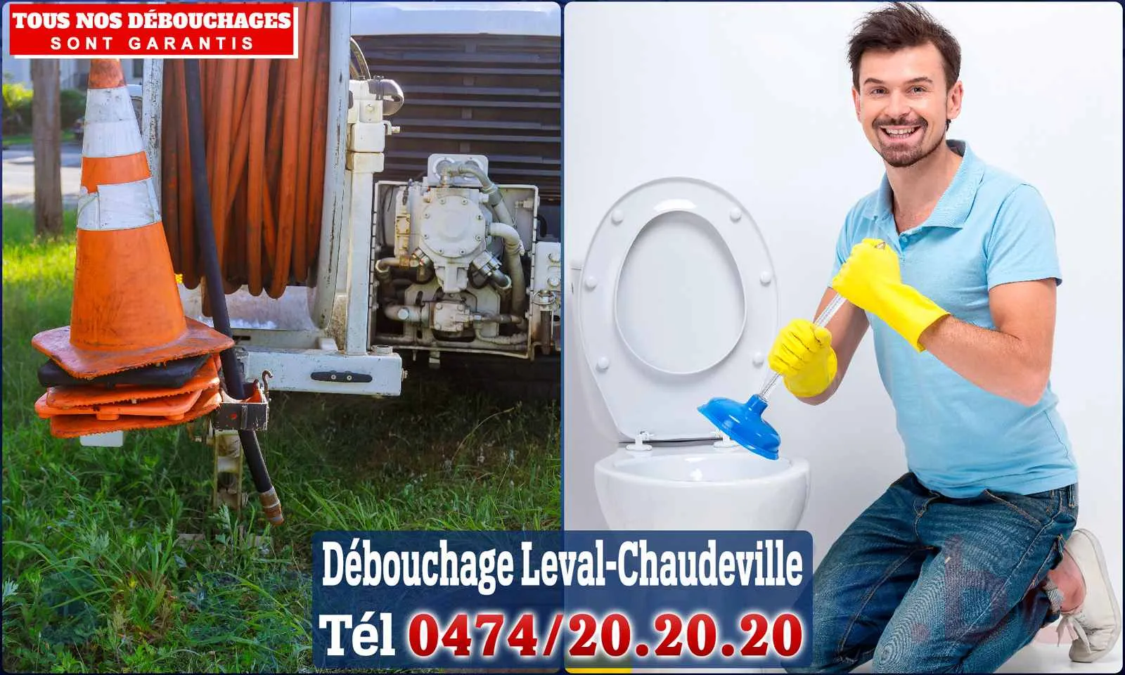 SOS Plomberie - Débouchage de canalisations {locationData.sectionName} en urgence