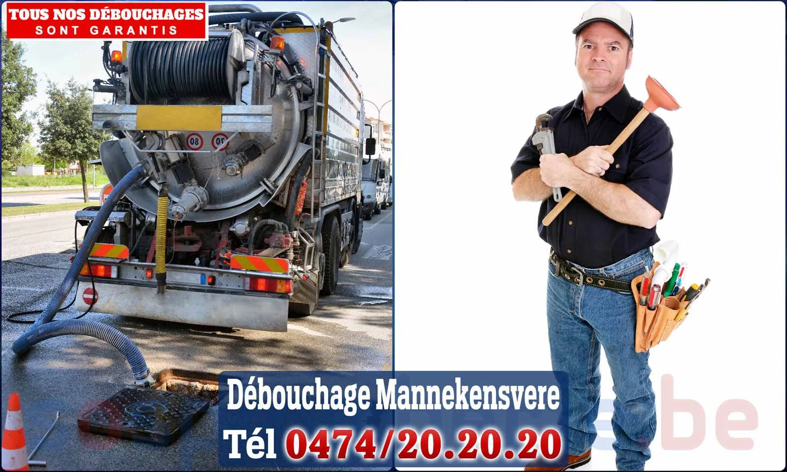 SOS Plomberie - Débouchage de canalisations {locationData.sectionName} en urgence