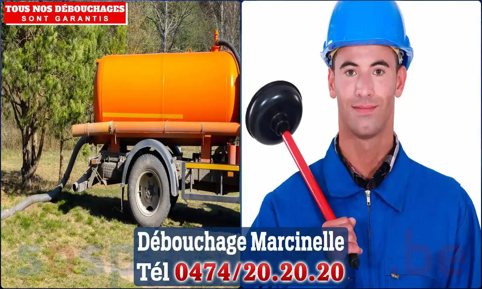 SOS Plomberie - Débouchage de canalisations {locationData.sectionName} en urgence