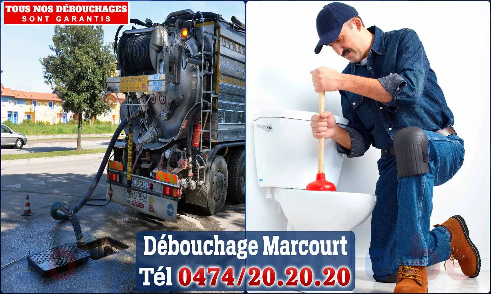 SOS Plomberie - Débouchage de canalisations {locationData.sectionName} en urgence