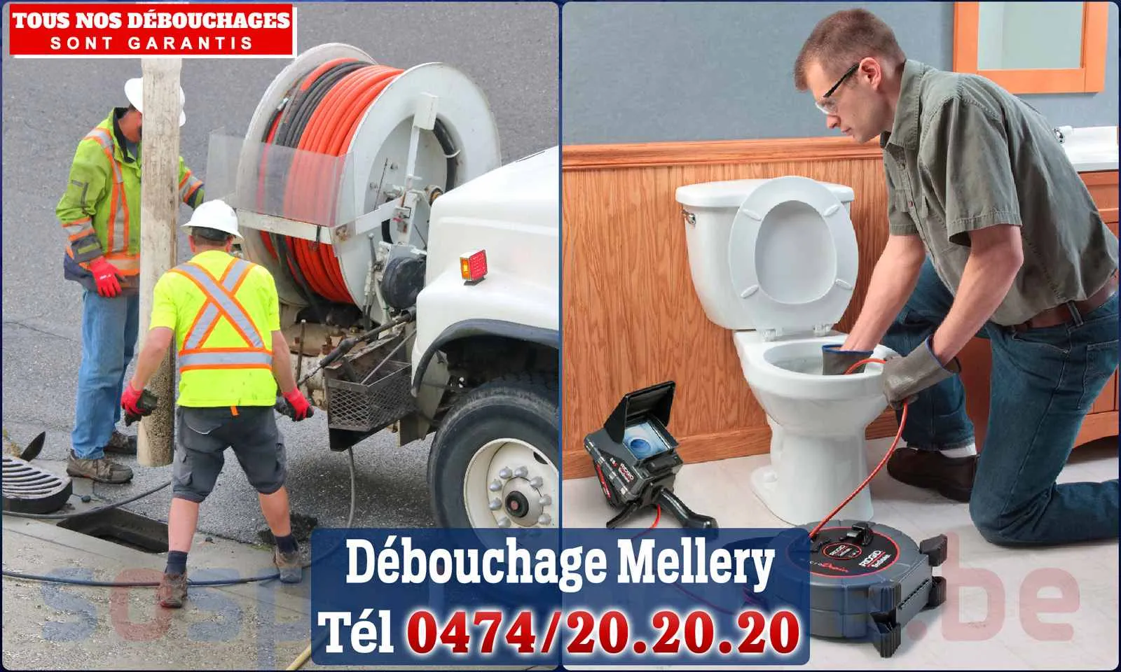 SOS Plomberie - Débouchage de canalisations {locationData.sectionName} en urgence