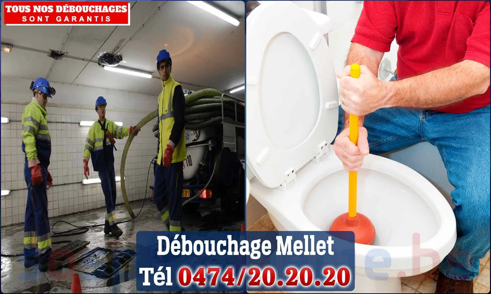 SOS Plomberie - Débouchage de canalisations {locationData.sectionName} en urgence