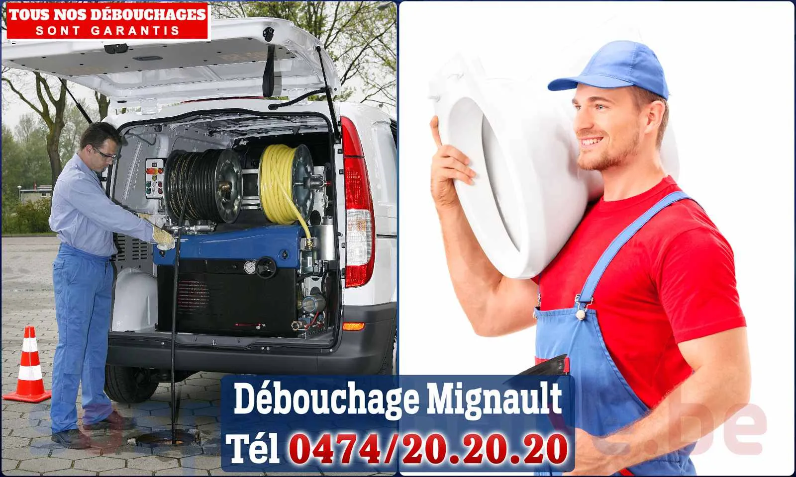 SOS Plomberie - Débouchage de canalisations {locationData.sectionName} en urgence