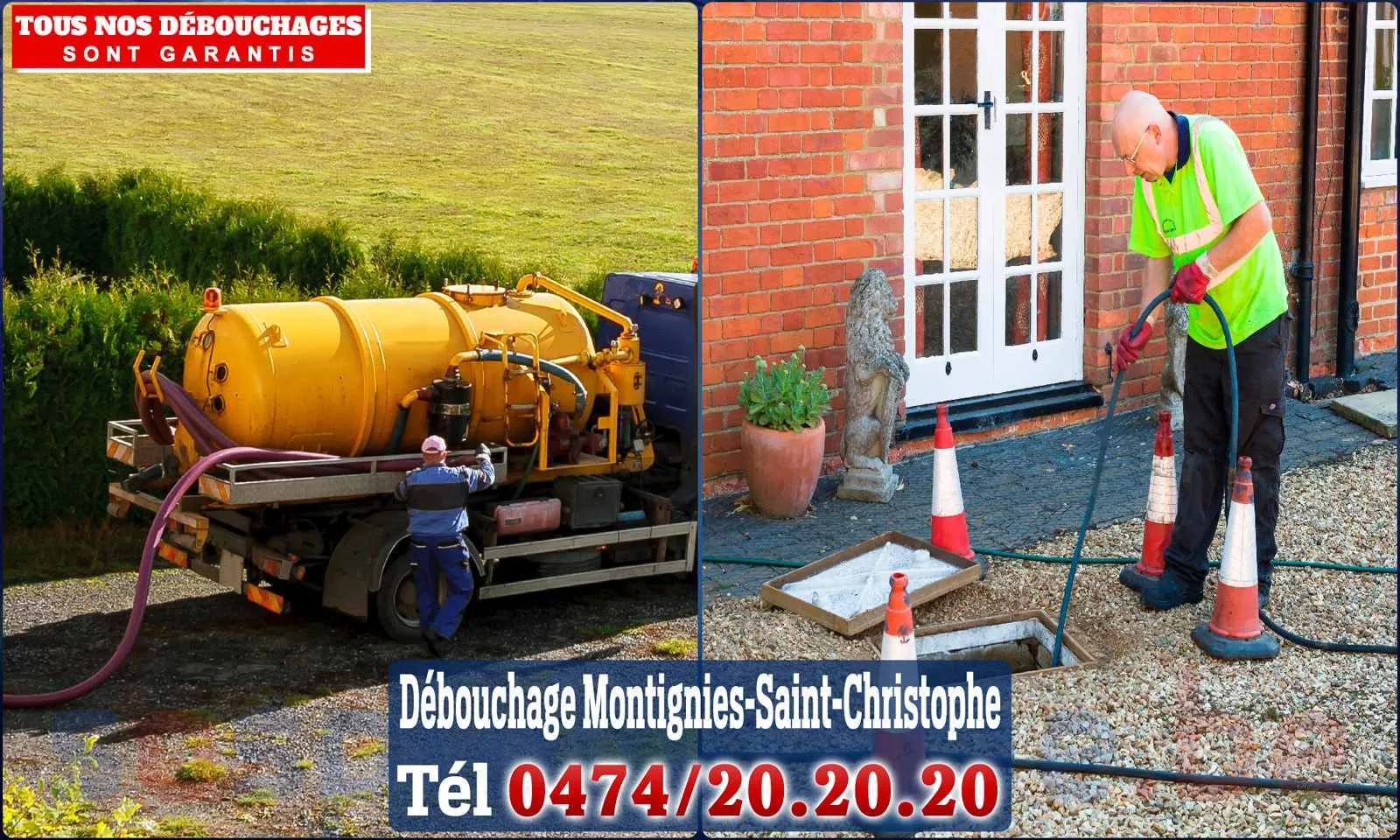 SOS Plomberie - Débouchage de canalisations {locationData.sectionName} en urgence