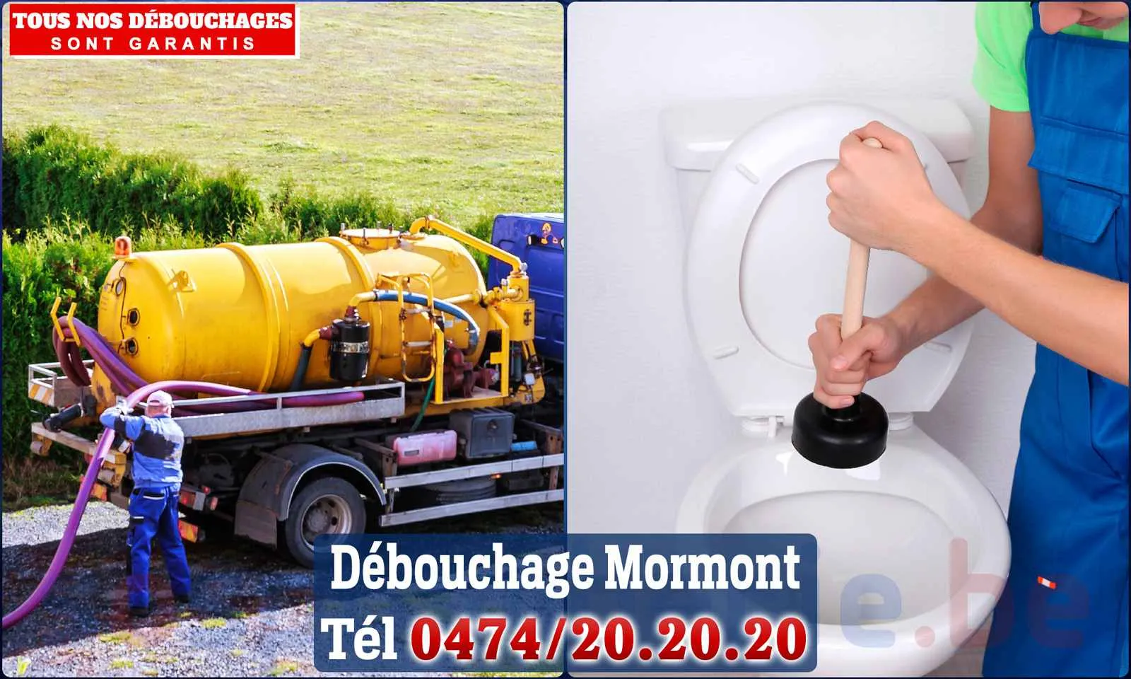 SOS Plomberie - Débouchage de canalisations {locationData.sectionName} en urgence