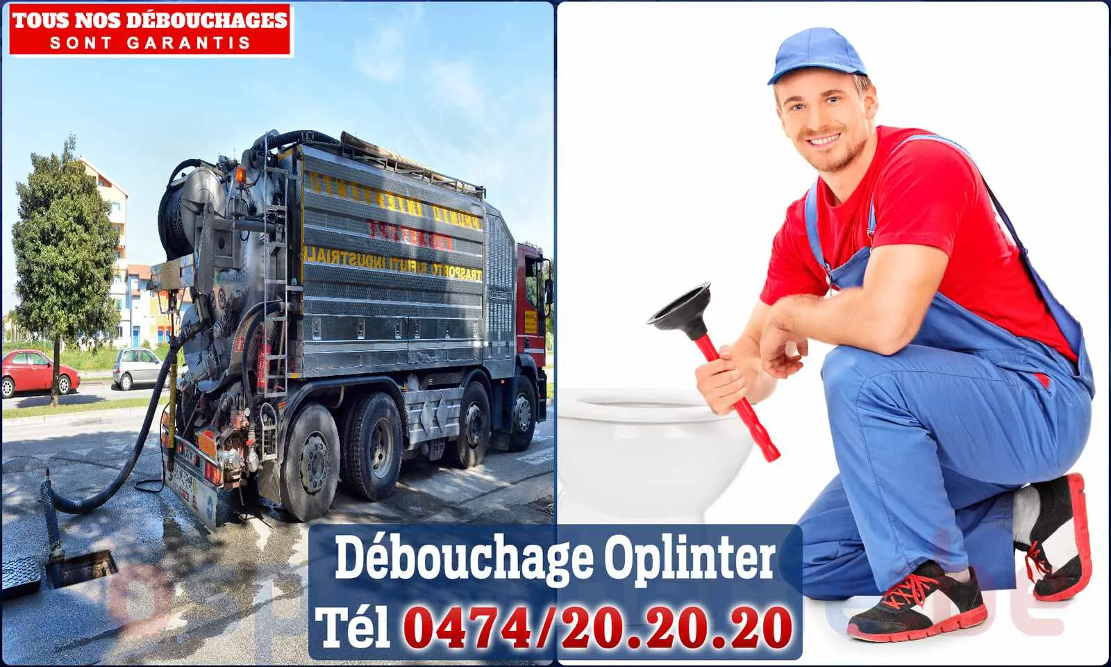 SOS Plomberie - Débouchage de canalisations {locationData.sectionName} en urgence