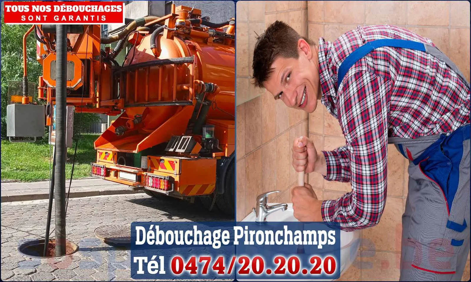 SOS Plomberie - Débouchage de canalisations {locationData.sectionName} en urgence