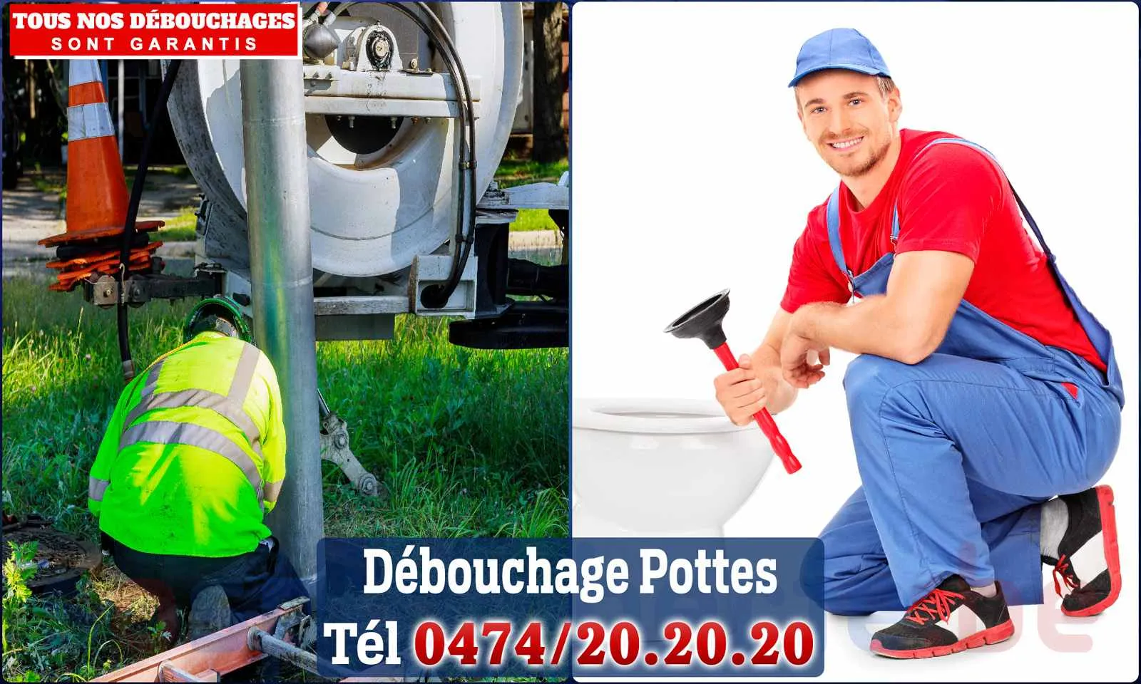 SOS Plomberie - Débouchage de canalisations {locationData.sectionName} en urgence