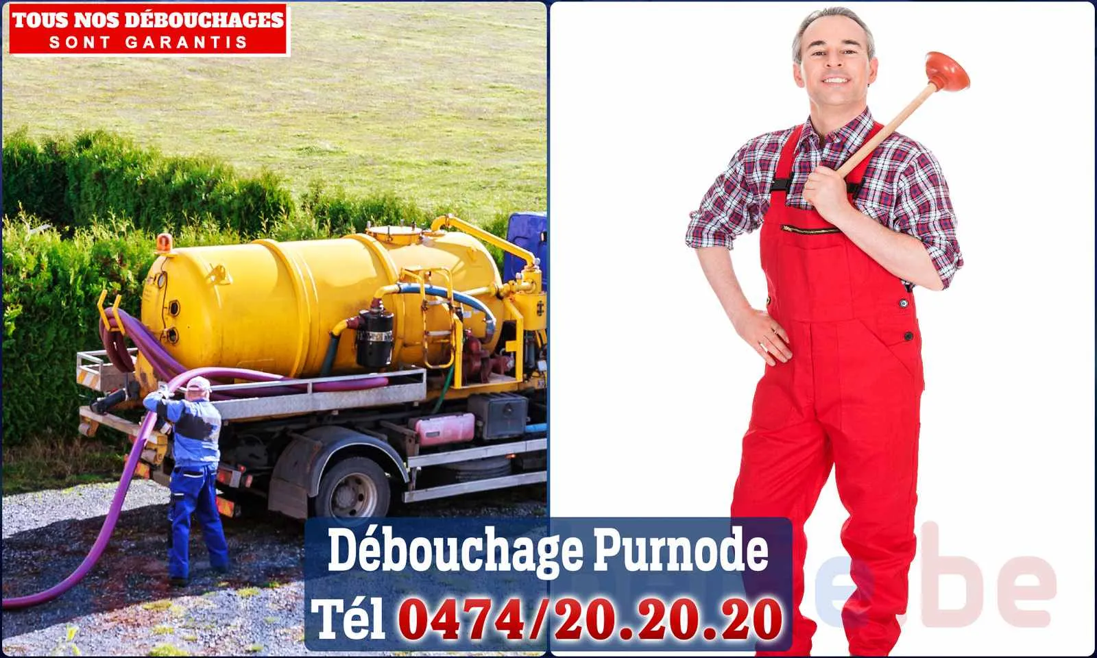 SOS Plomberie - Débouchage de canalisations {locationData.sectionName} en urgence