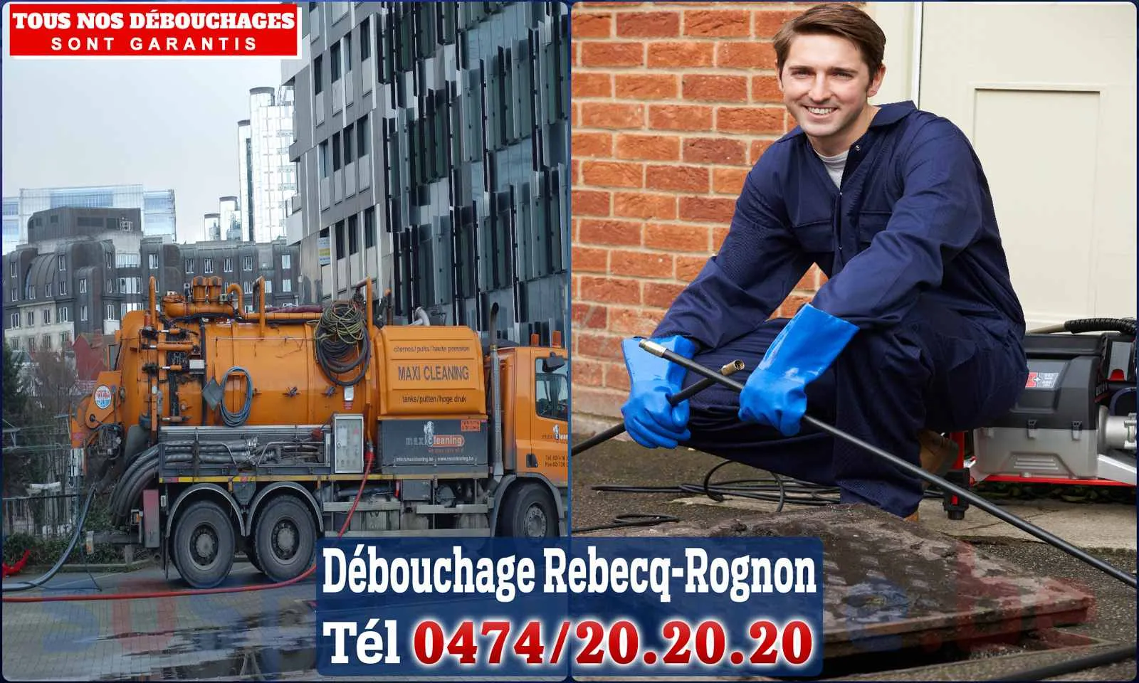 SOS Plomberie - Débouchage de canalisations {locationData.sectionName} en urgence