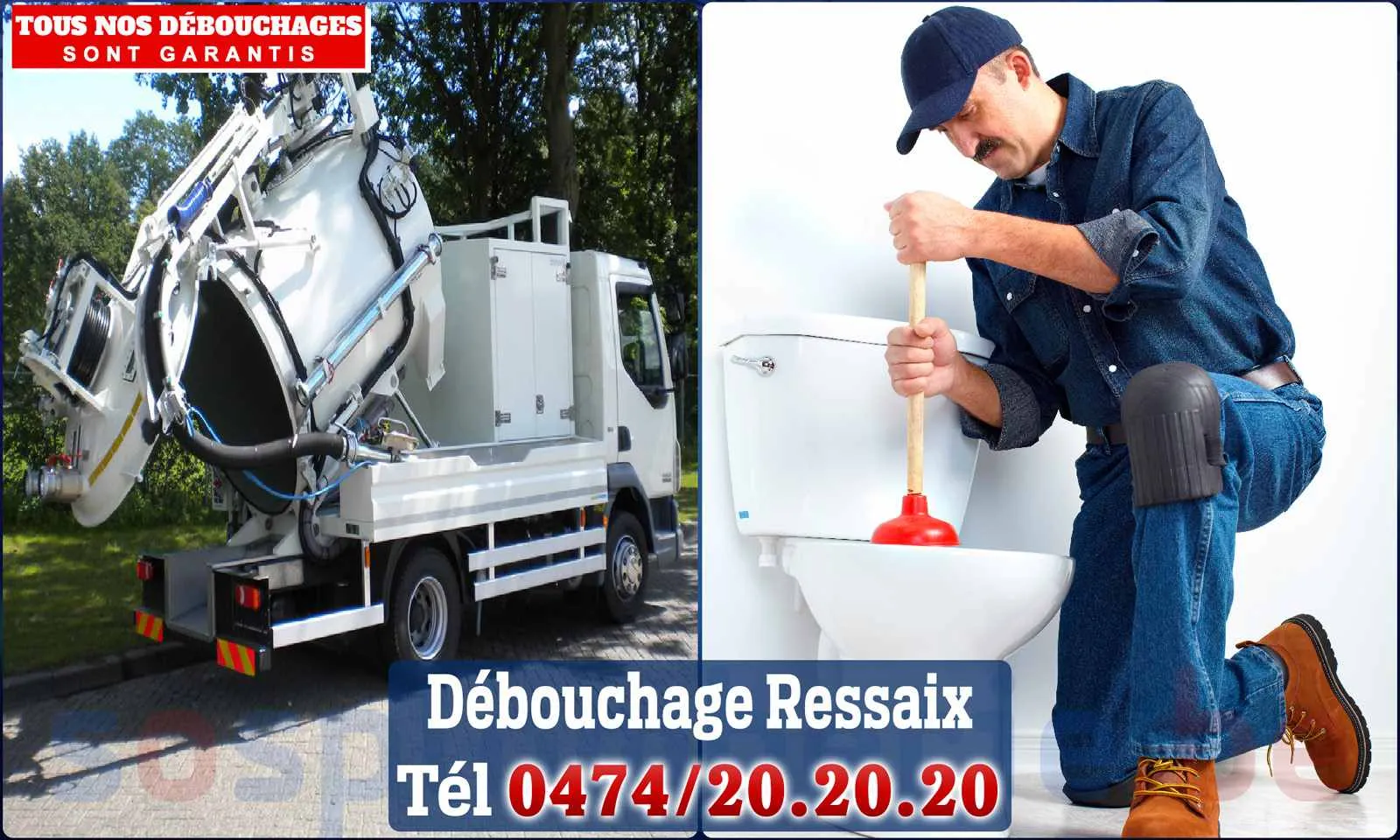 SOS Plomberie - Débouchage de canalisations {locationData.sectionName} en urgence