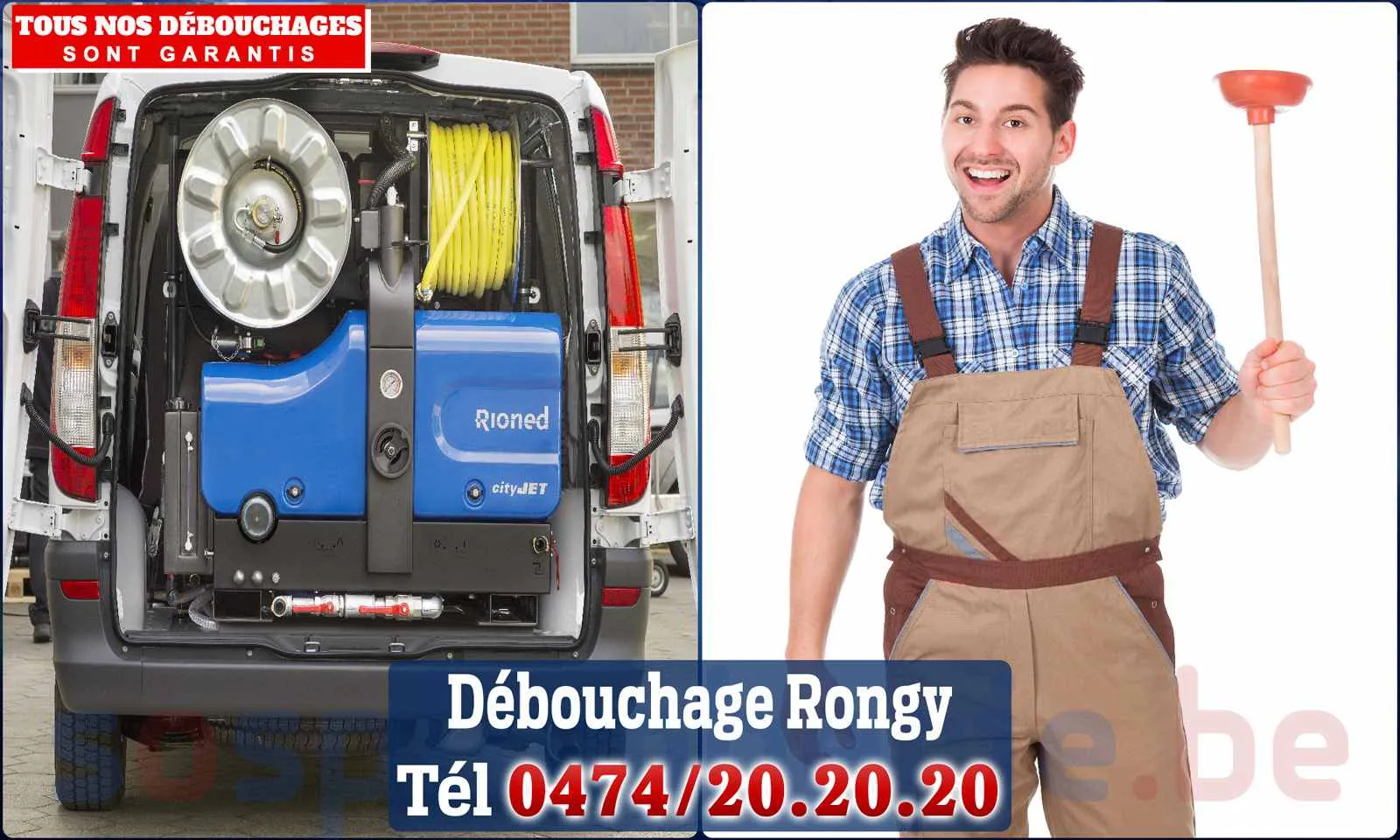 SOS Plomberie - Débouchage de canalisations {locationData.sectionName} en urgence