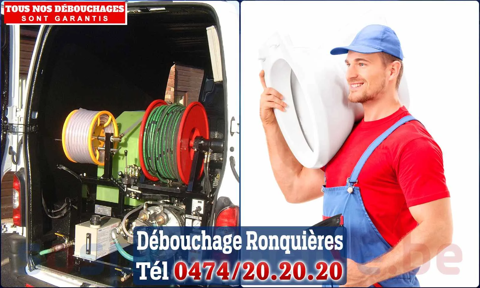 SOS Plomberie - Débouchage de canalisations {locationData.sectionName} en urgence