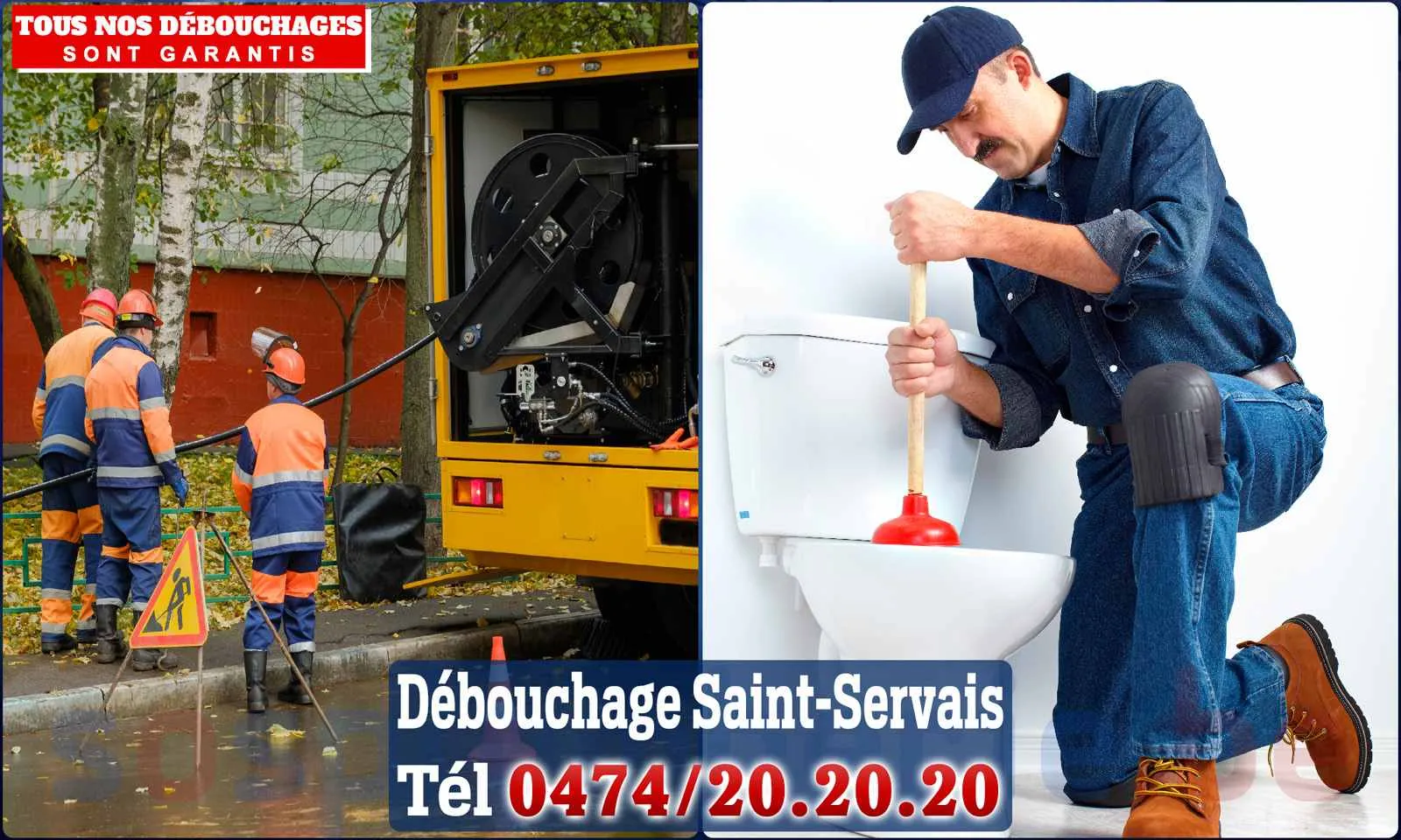 SOS Plomberie - Débouchage de canalisations {locationData.sectionName} en urgence