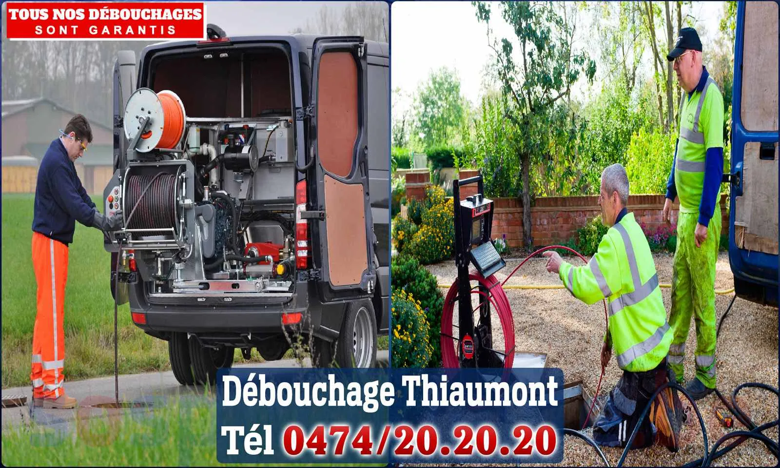 SOS Plomberie - Débouchage de canalisations {locationData.sectionName} en urgence