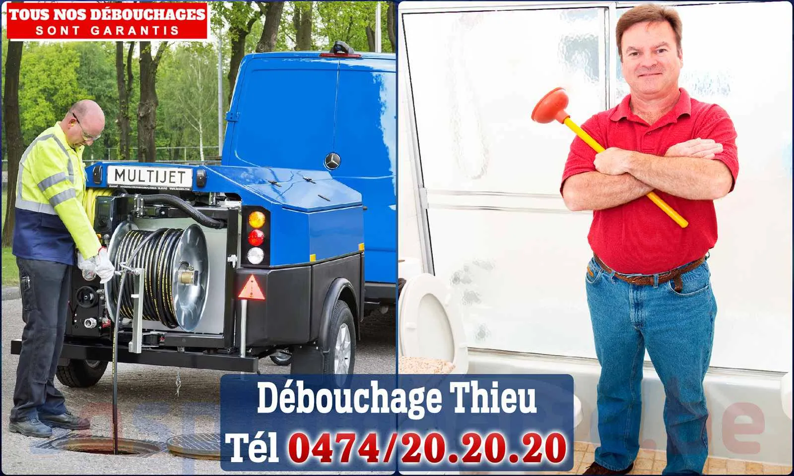 SOS Plomberie - Débouchage de canalisations {locationData.sectionName} en urgence